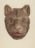Bear's Head
