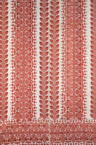 Bed Curtain