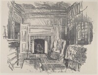 Bed Room, Stenton