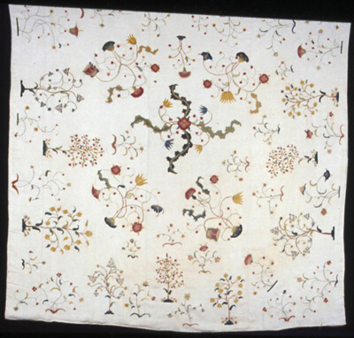 Bedcover