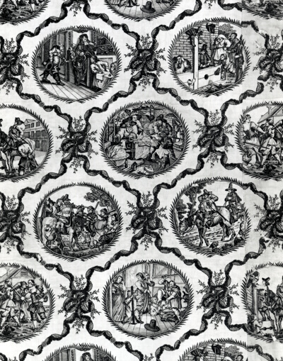 Bedcover