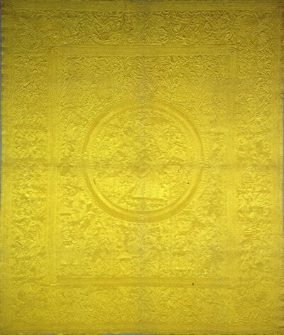 Bedcover