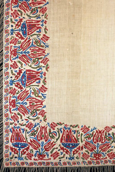 Bedcover