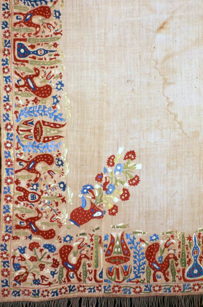 Bedcover
