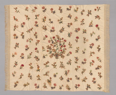 Bedcover
