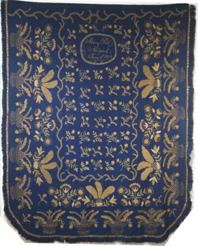 Bedcover