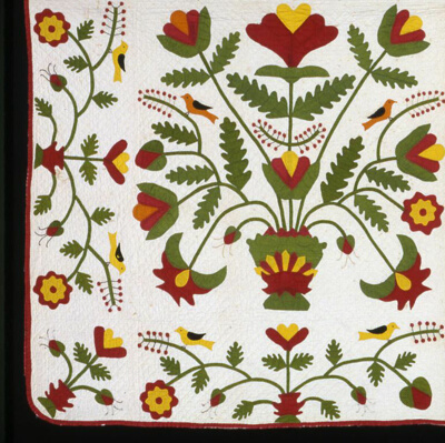 Bedcover