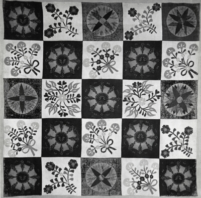 Bedcover