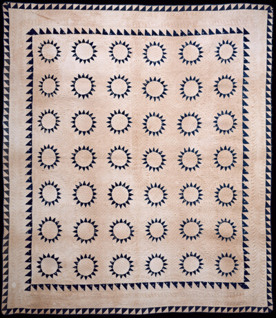 Bedcover