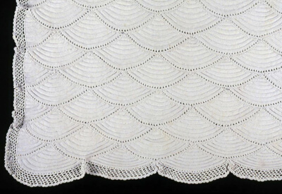 Bedcover