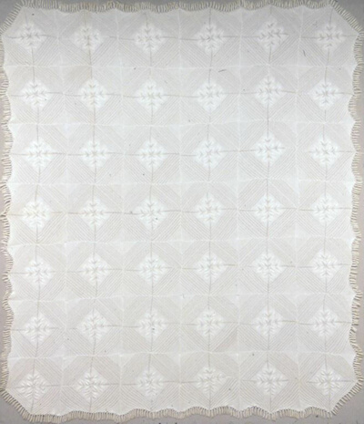 Bedcover