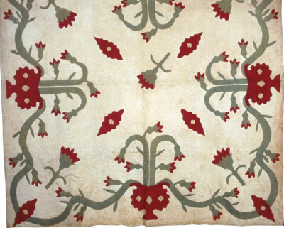 Bedcover