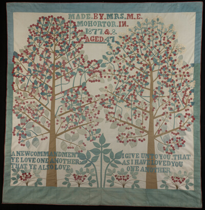 Bedcover