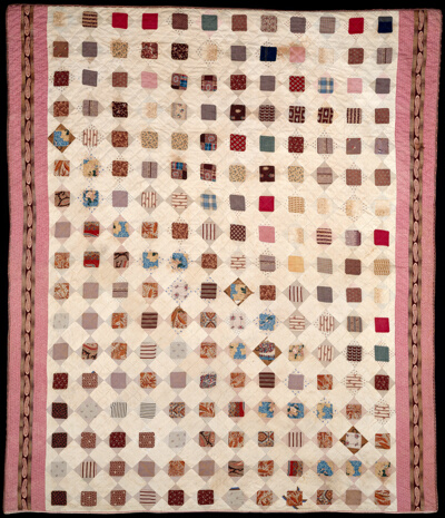 Bedcover