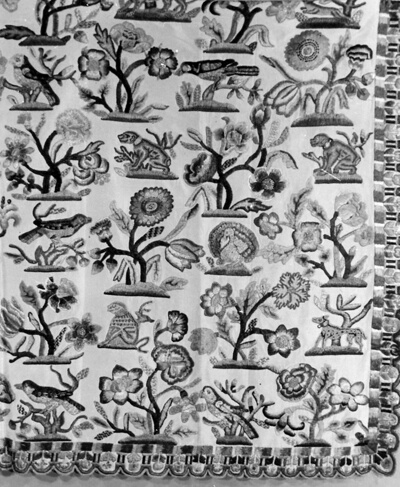 Bedcover