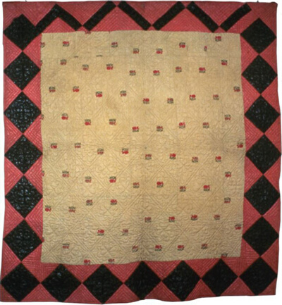Bedcover