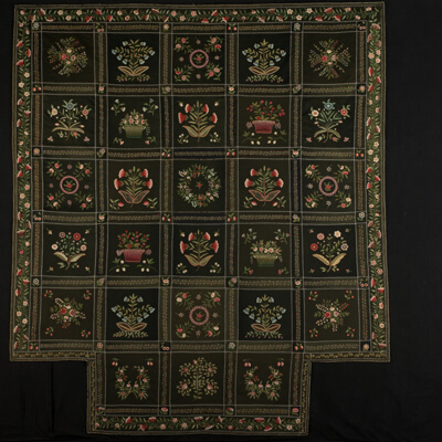 Bedcover