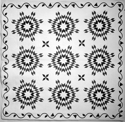 Bedcover