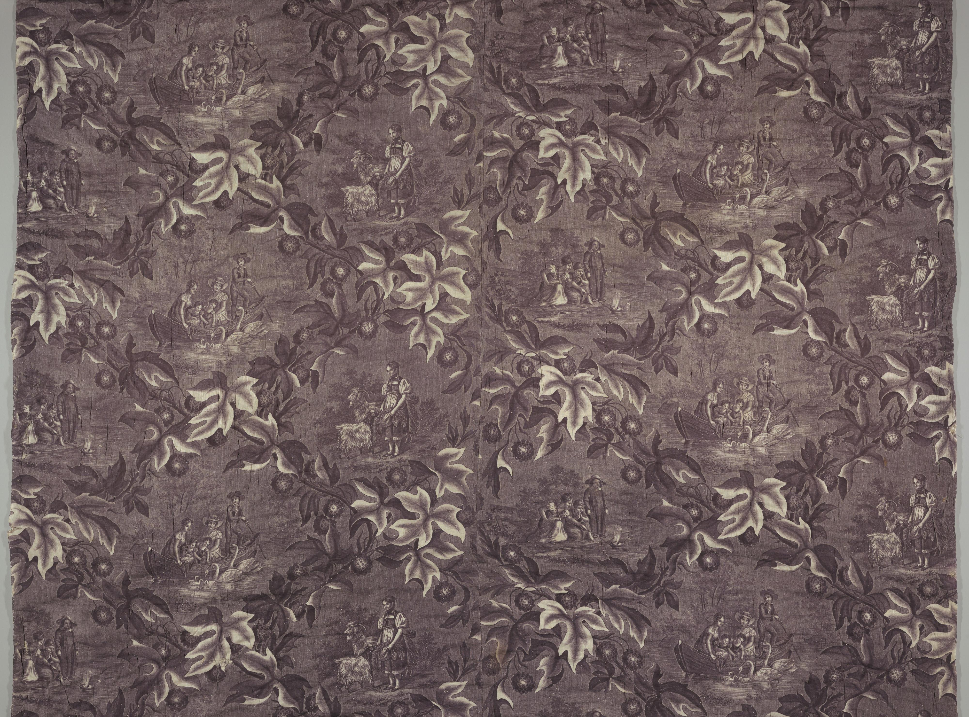 Bedcover