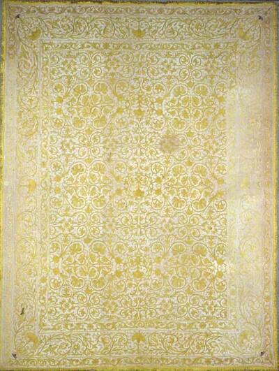 Bedcover