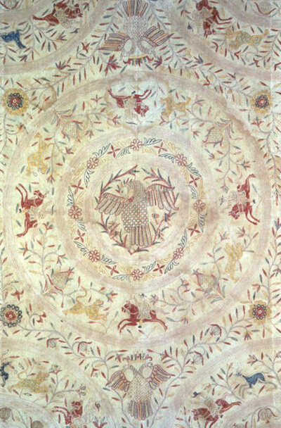 Bedcover