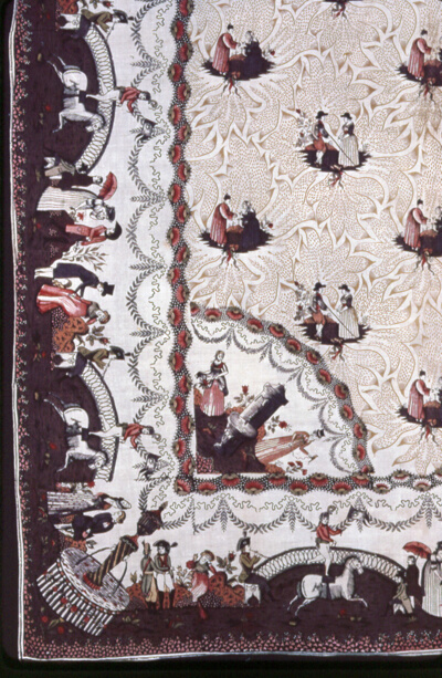 Bedspread