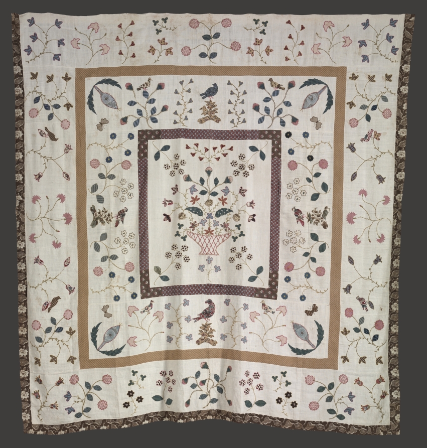 Bedspread