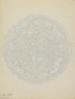 Bedspread