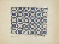 Bedspread