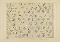 Bedspread