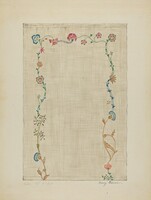 Bedspread