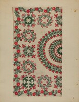 Bedspread