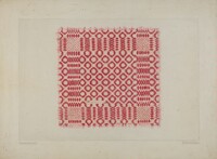 Bedspread