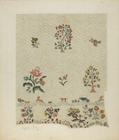 Bedspread