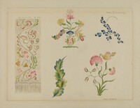 Bedspread (Details)