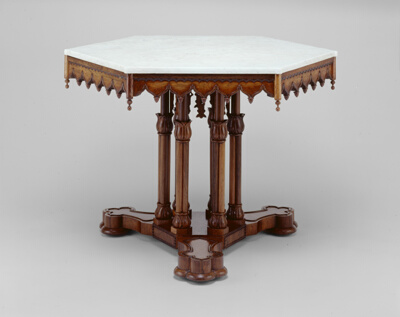 Belmead Center Table