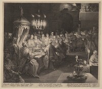 Belshazzar's Feast