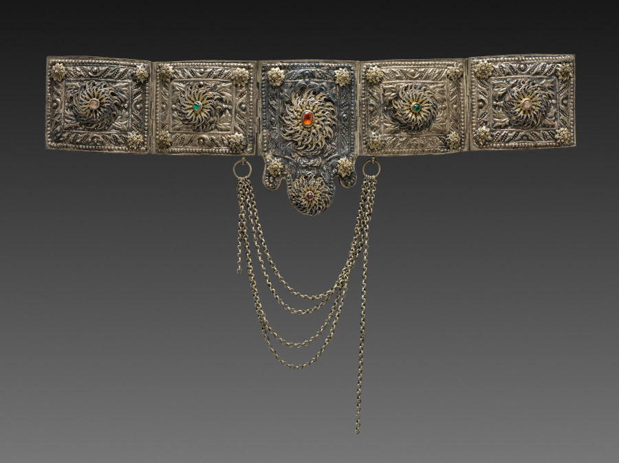 Belt