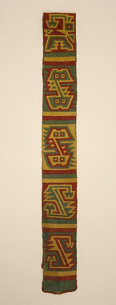 Belt