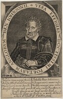 Ben Jonson