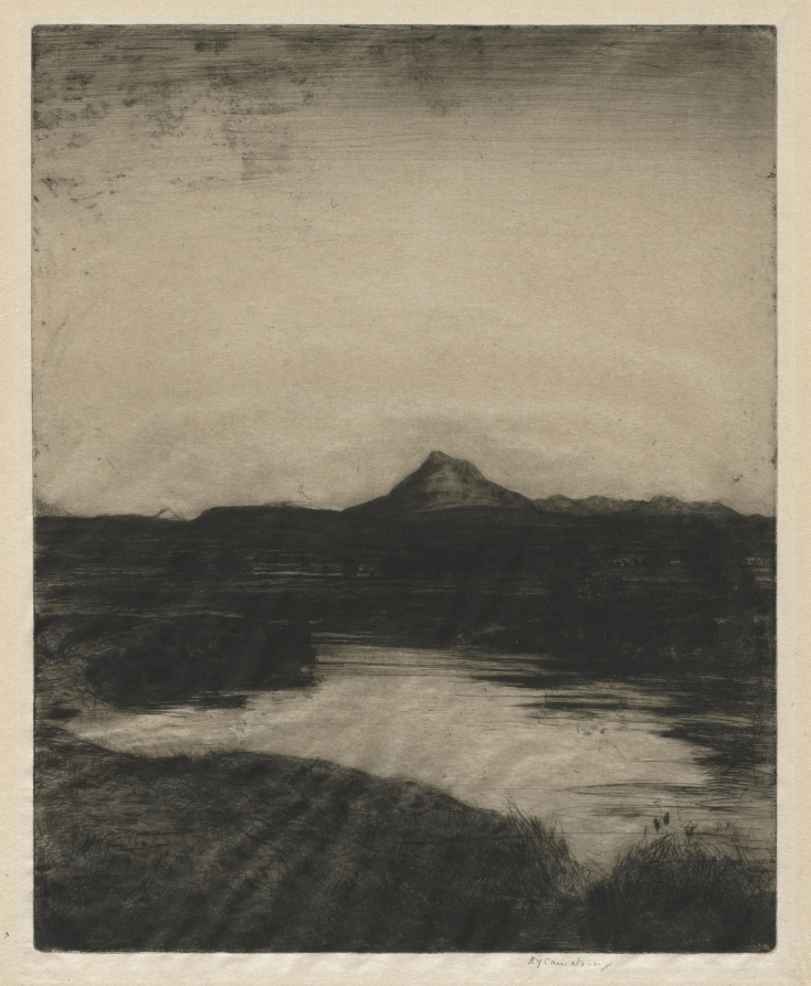 Ben Ledi