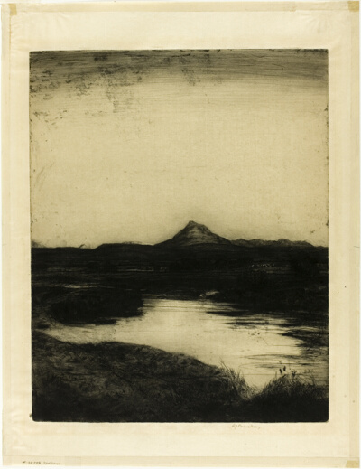 Ben Ledi