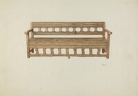Bench