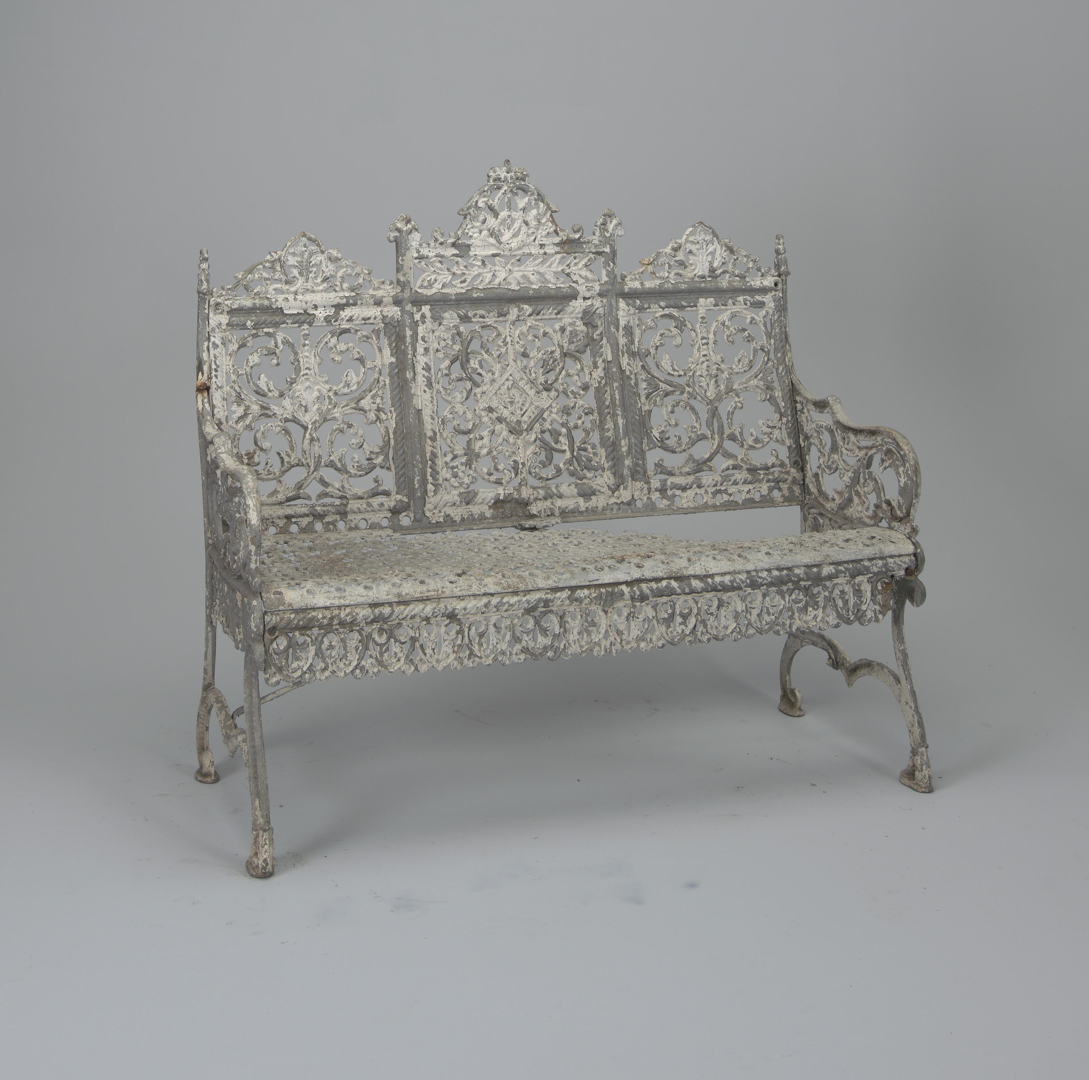 Bench