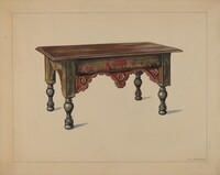 Bench