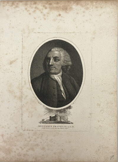 Benjamin Franklin