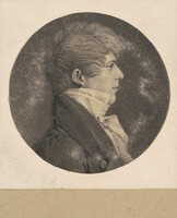Benjamin Harrison VII