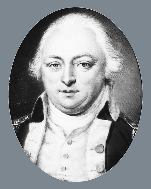 Benjamin Lincoln