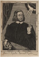 Benjamin Spenser (?)