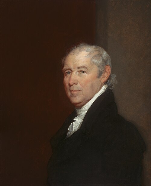Benjamin Tappan